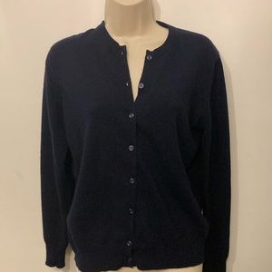 Pitlochry 100% Cashmere Sweater